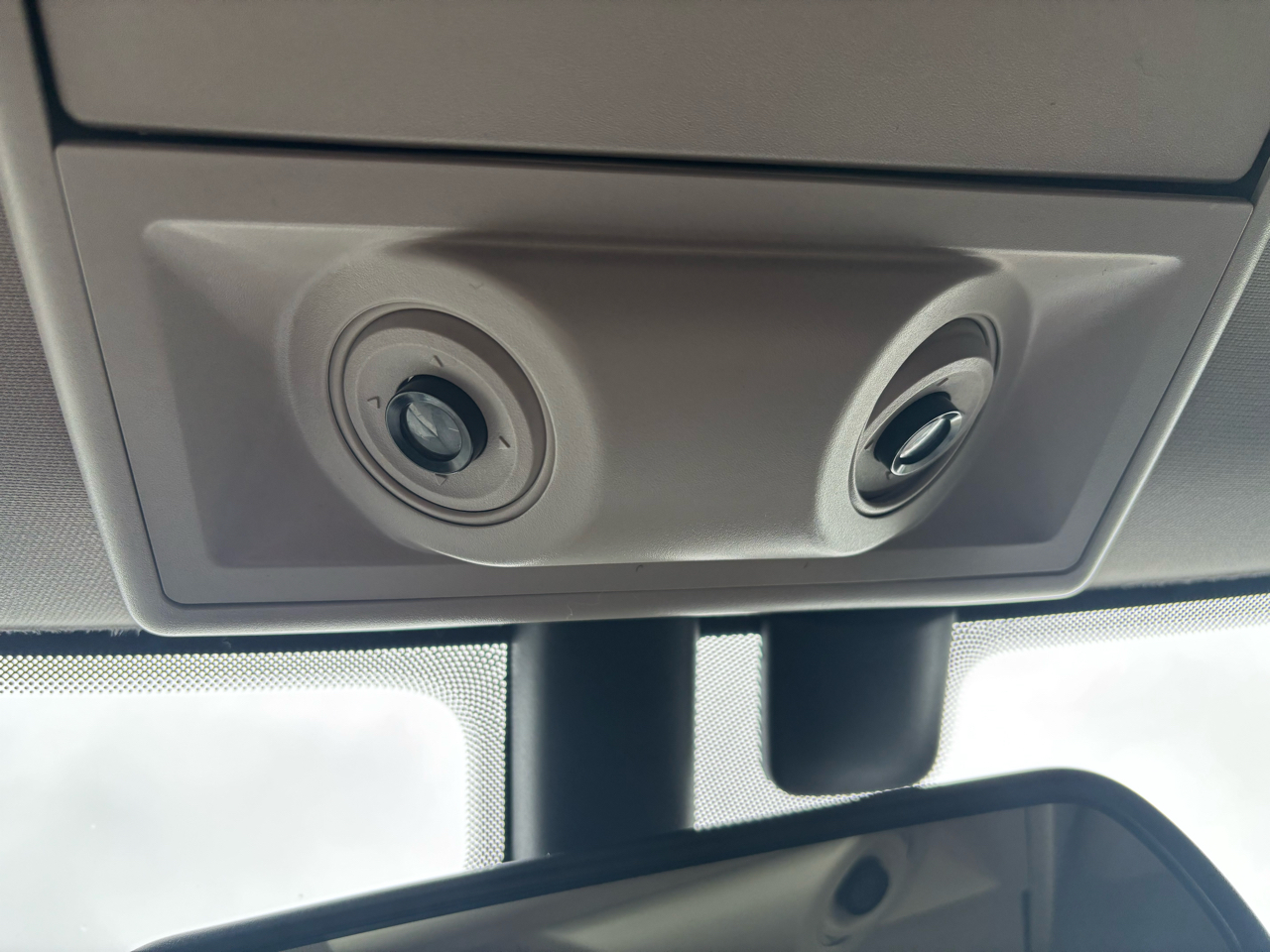 Dodge Journey Crossroad AWD 2018