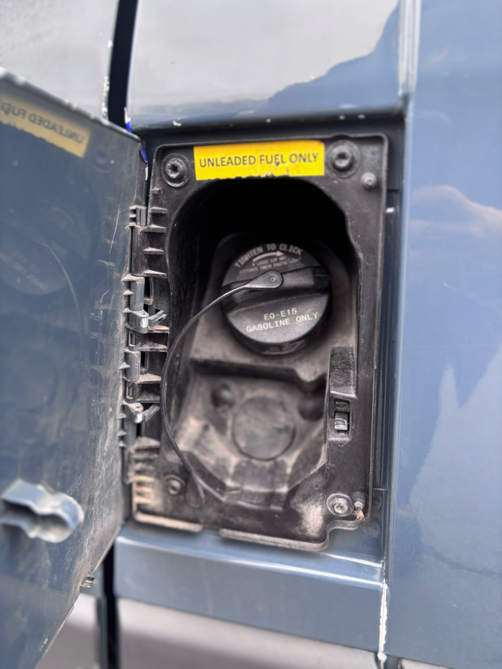 RAM Promaster 2500 High Roof Tradesman 159-in. WB 2018