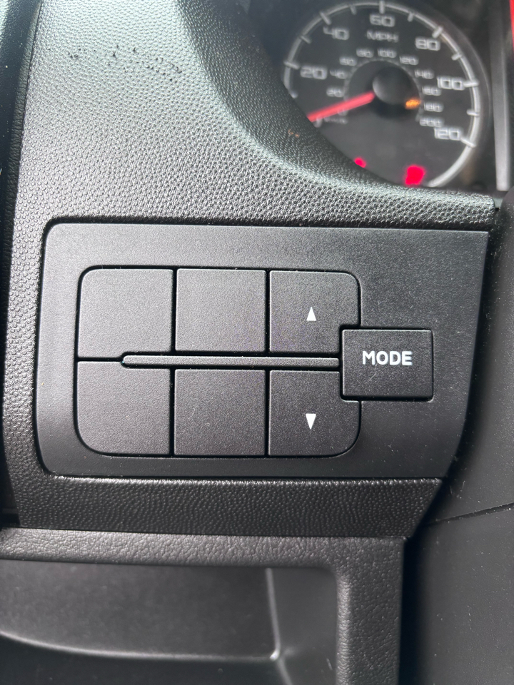 RAM Promaster 2500 High Roof Tradesman 159-in. WB 2018