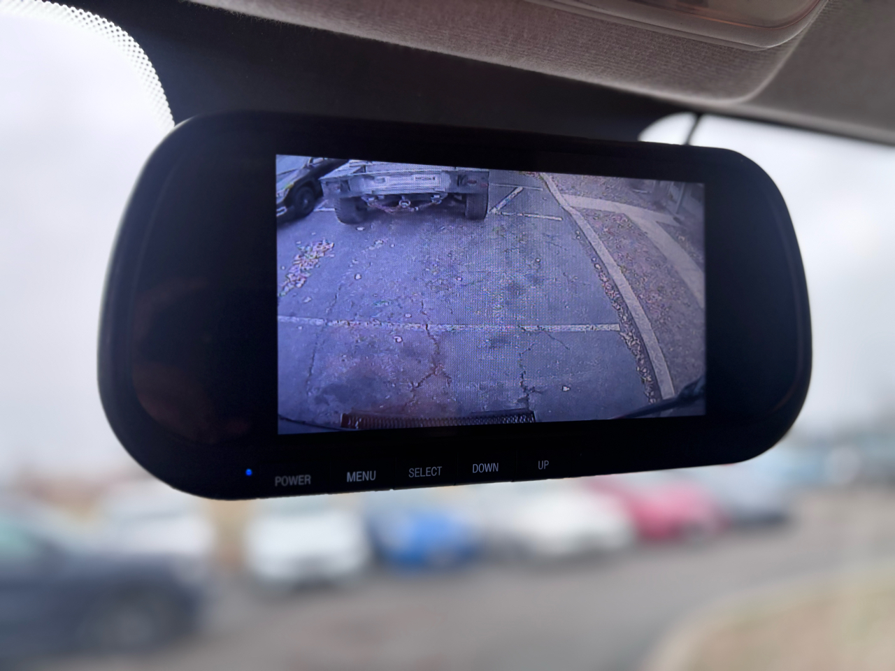 RAM Promaster 2500 High Roof Tradesman 159-in. WB 2018