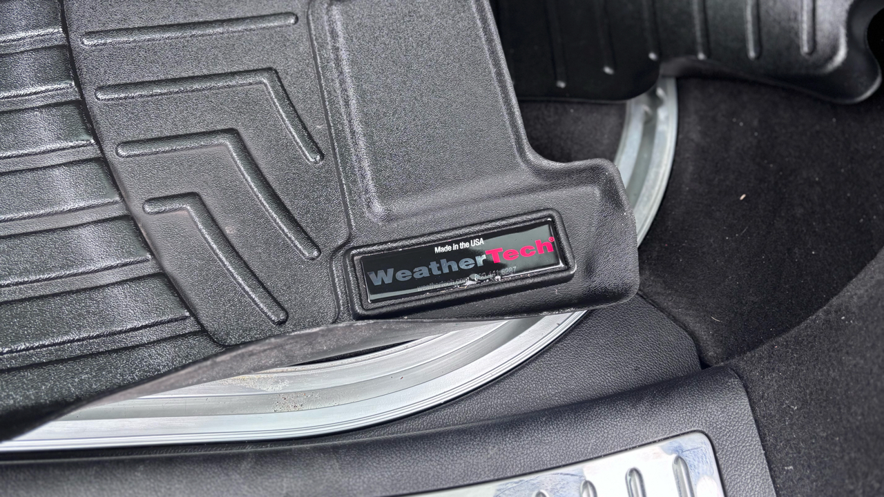 Cadillac SRX Luxury Collection FWD 2015