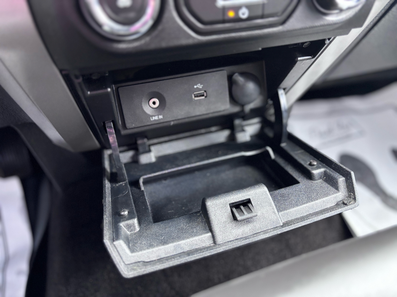 Ford F-150 XL SuperCrew 5.5-ft. Bed 4WD 2014