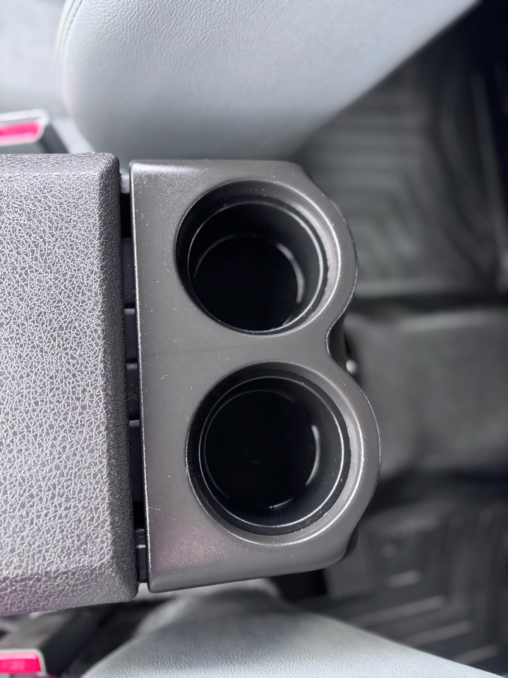 Ford F-150 XL SuperCrew 5.5-ft. Bed 4WD 2014