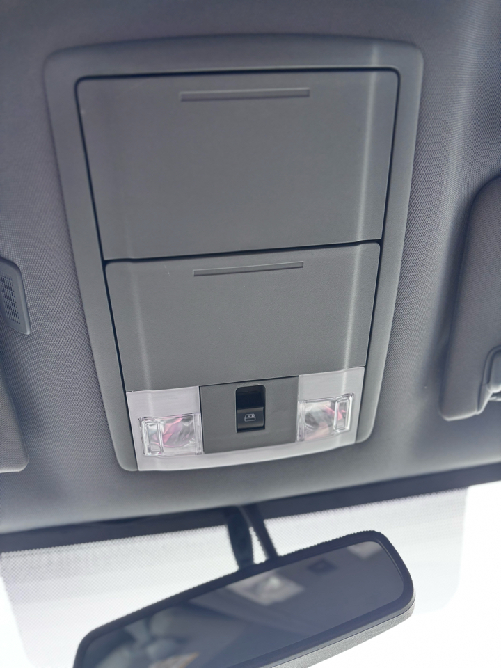 Ford F-150 XL SuperCrew 5.5-ft. Bed 4WD 2014