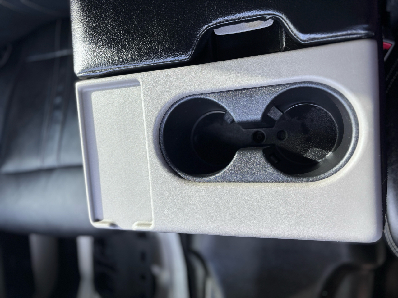 Ford F-150 XL SuperCrew 5.5-ft. Bed 4WD 2018