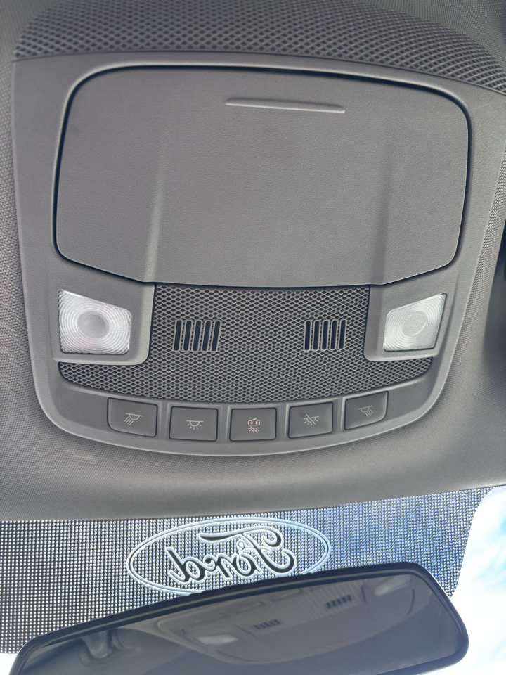 Ford F-150 XL SuperCrew 5.5-ft. Bed 4WD 2018