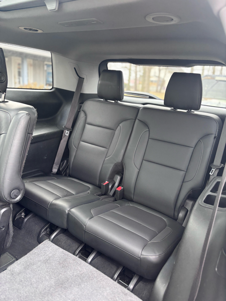 GMC Acadia SLT-1 FWD 2018