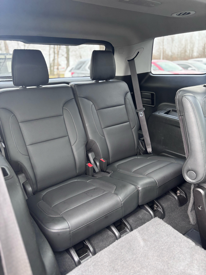 GMC Acadia SLT-1 FWD 2018