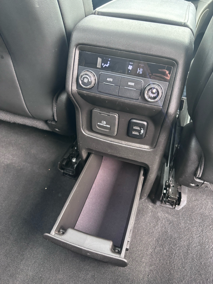 GMC Acadia SLT-1 FWD 2018