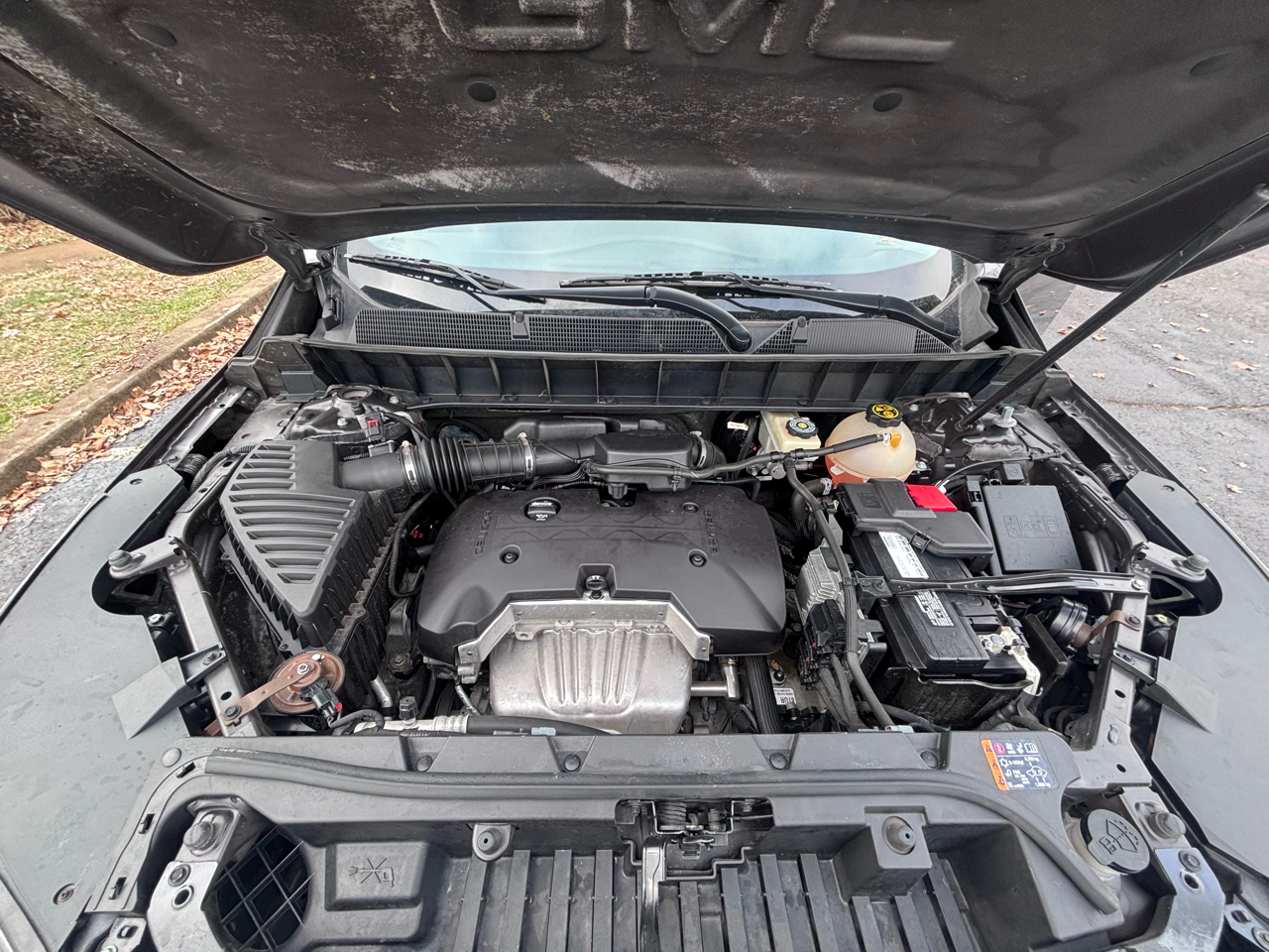 GMC Acadia SLT-1 FWD 2018