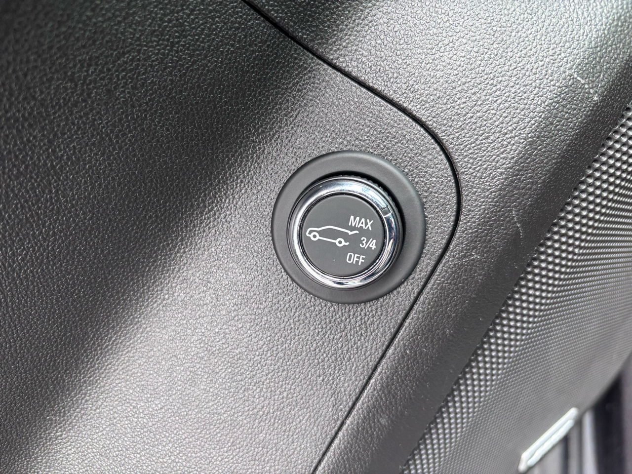 GMC Acadia SLT-1 FWD 2018