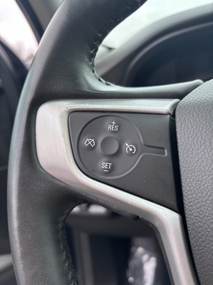 GMC Acadia SLT-1 FWD 2018