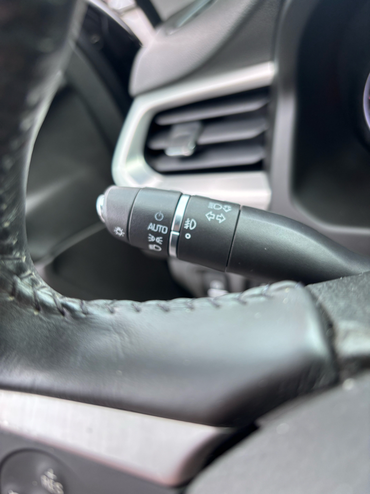 GMC Acadia SLT-1 FWD 2018