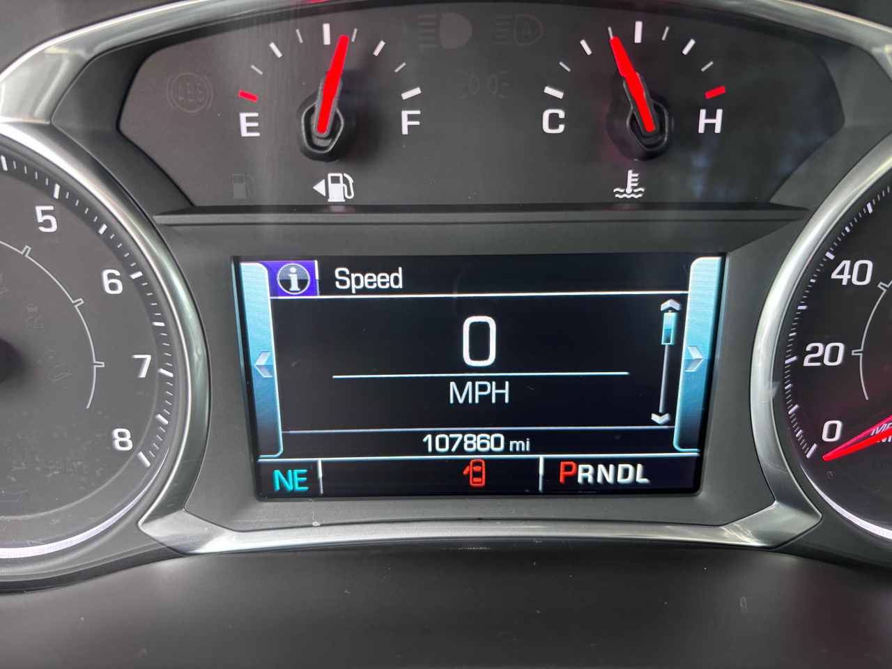 GMC Acadia SLT-1 FWD 2018