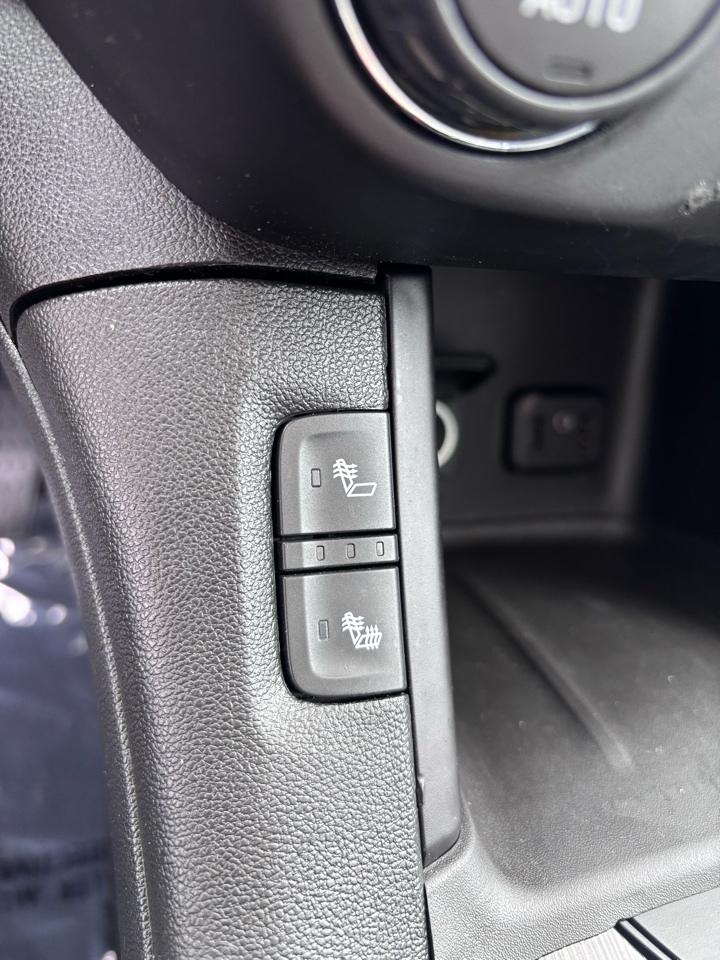 GMC Acadia SLT-1 FWD 2018