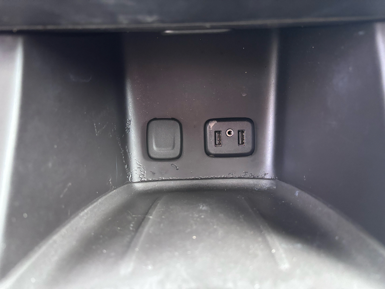 GMC Acadia SLT-1 FWD 2018