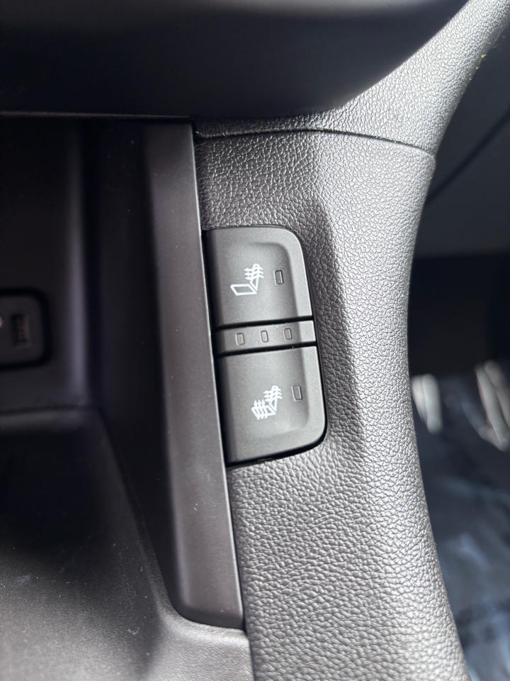 GMC Acadia SLT-1 FWD 2018