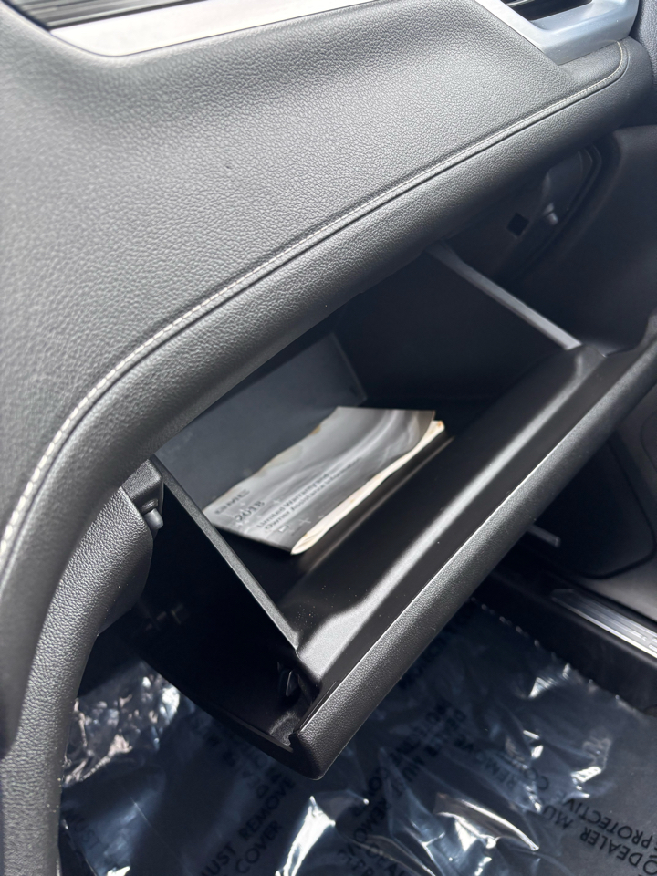 GMC Acadia SLT-1 FWD 2018