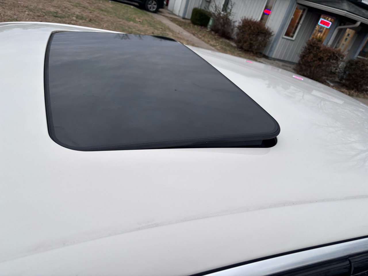 Jaguar XJ-Series XJ8 L 2006