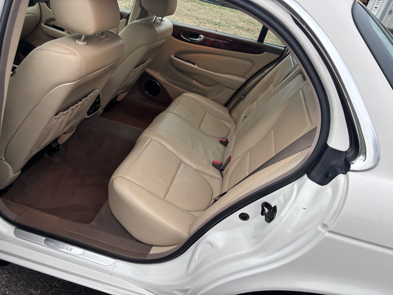 Jaguar XJ-Series XJ8 L 2006