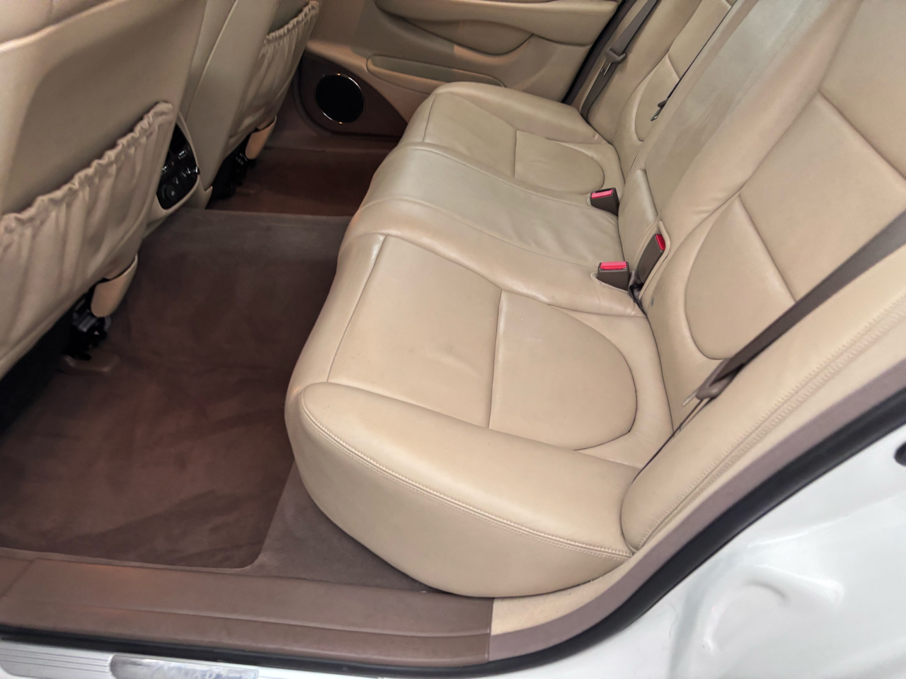 Jaguar XJ-Series XJ8 L 2006