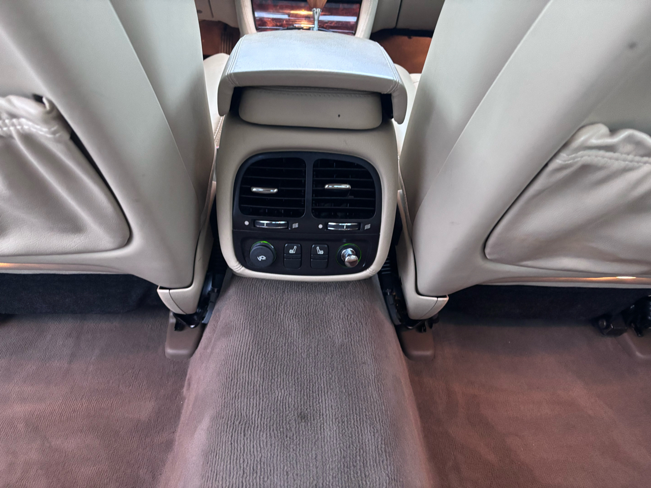 Jaguar XJ-Series XJ8 L 2006