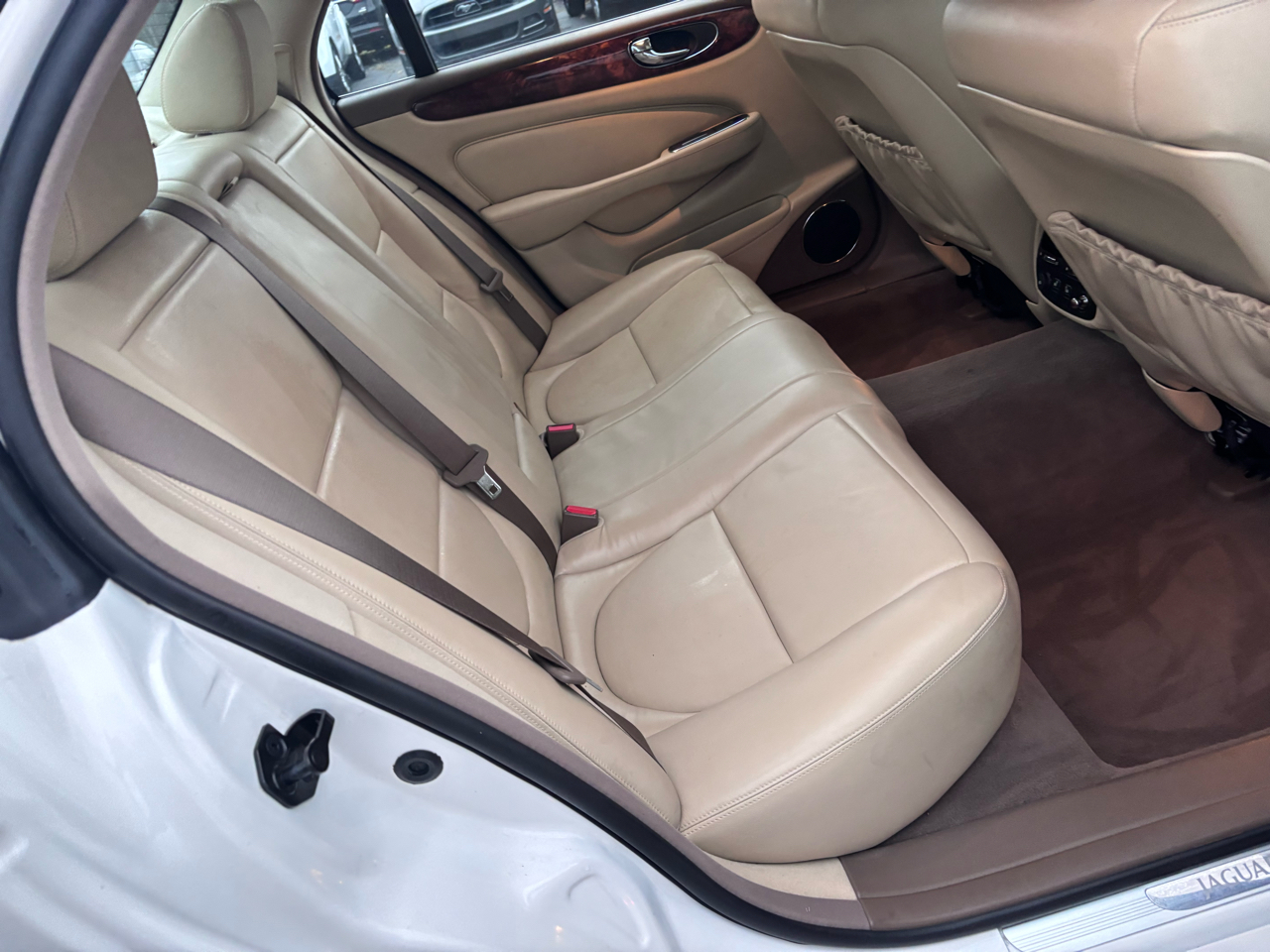 Jaguar XJ-Series XJ8 L 2006