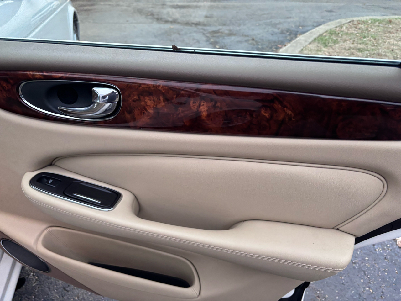 Jaguar XJ-Series XJ8 L 2006