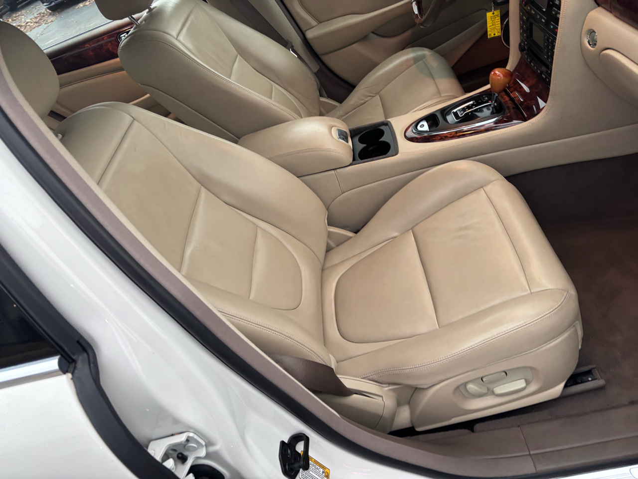 Jaguar XJ-Series XJ8 L 2006