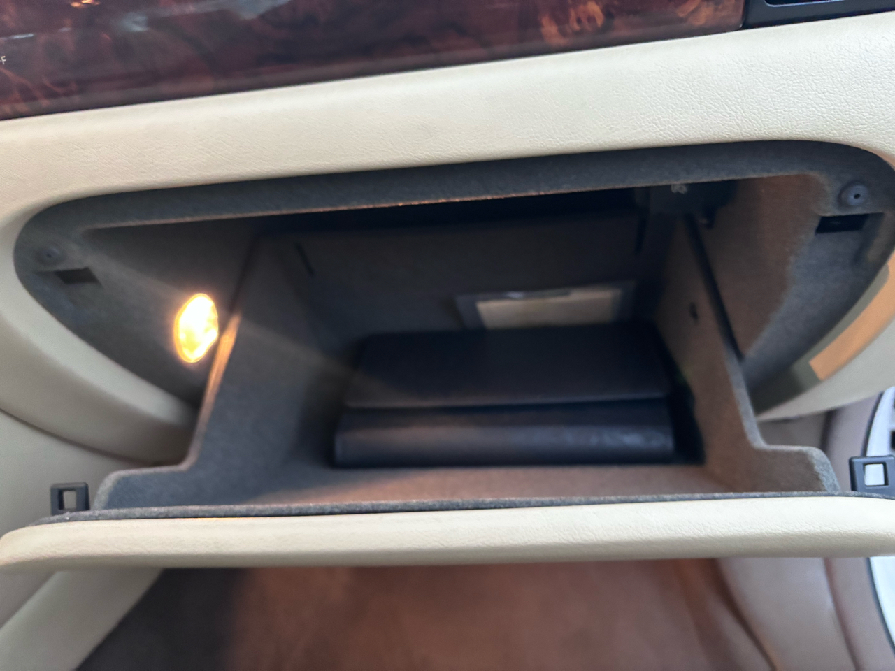 Jaguar XJ-Series XJ8 L 2006