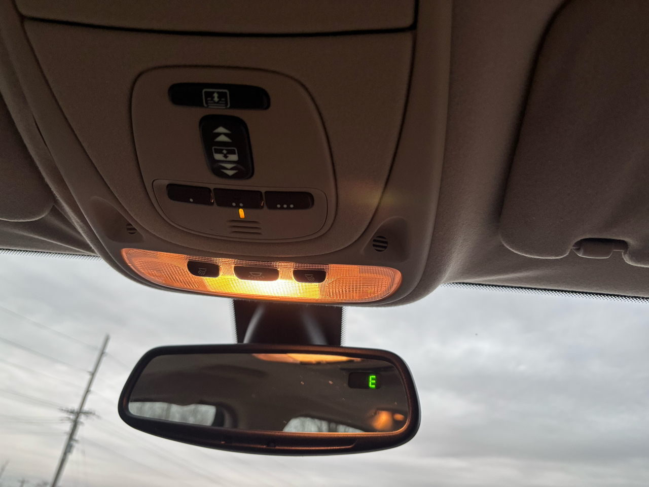 Jaguar XJ-Series XJ8 L 2006