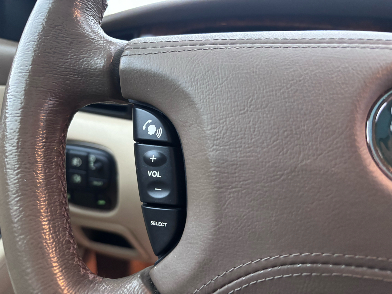 Jaguar XJ-Series XJ8 L 2006