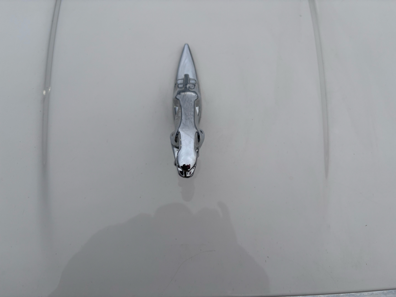 Jaguar XJ-Series XJ8 L 2006