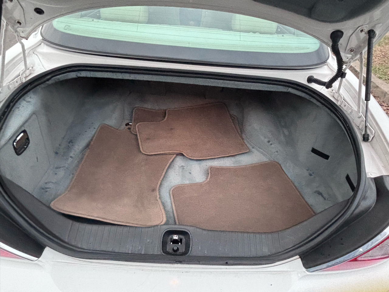 Jaguar XJ-Series XJ8 L 2006