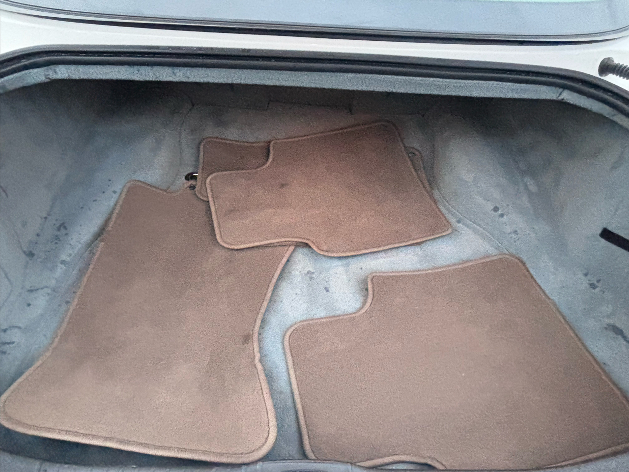 Jaguar XJ-Series XJ8 L 2006