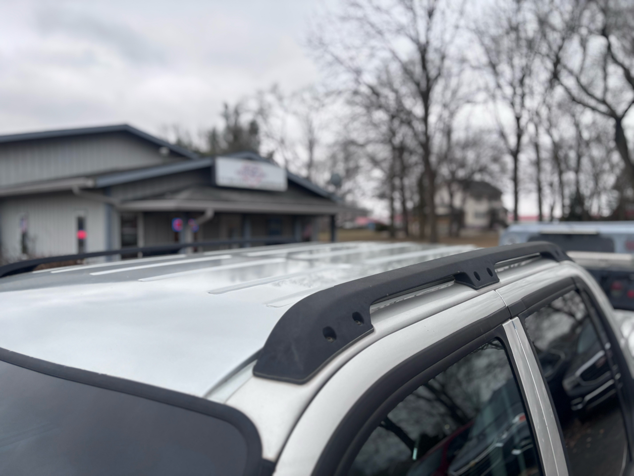 Ford Explorer Sport Trac XLS 2WD 2005