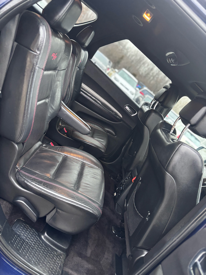 Dodge Durango R/T AWD 2017