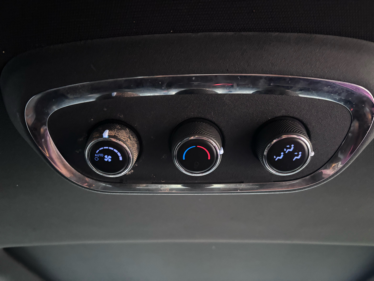 Dodge Durango R/T AWD 2017