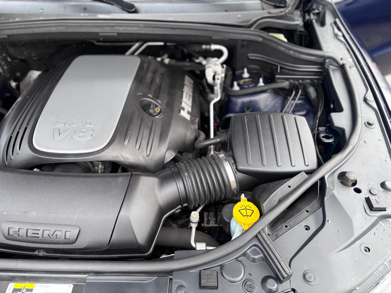 Dodge Durango R/T AWD 2017