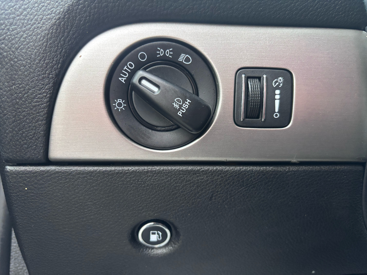 Dodge Durango R/T AWD 2017