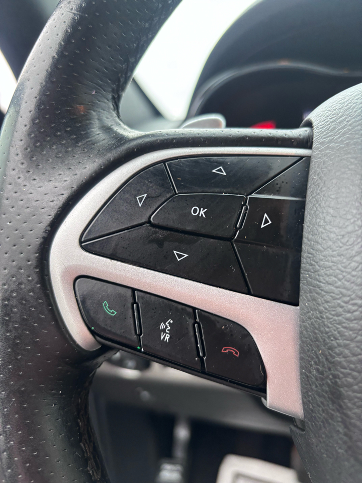 Dodge Durango R/T AWD 2017