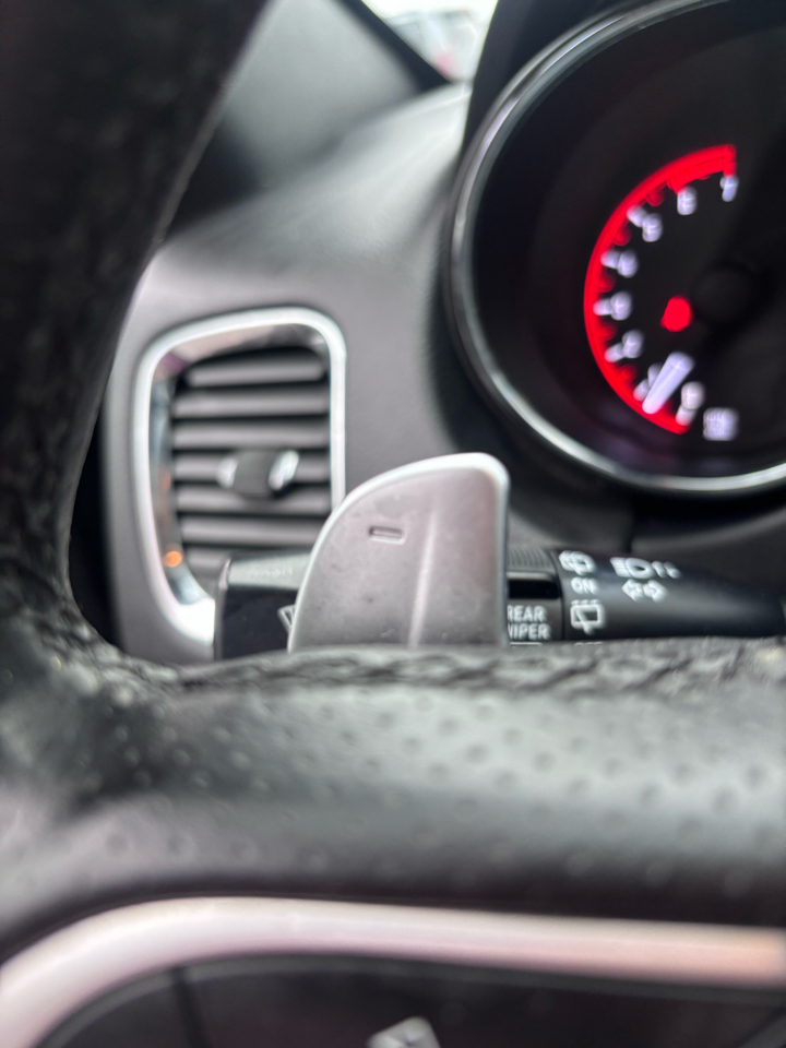 Dodge Durango R/T AWD 2017