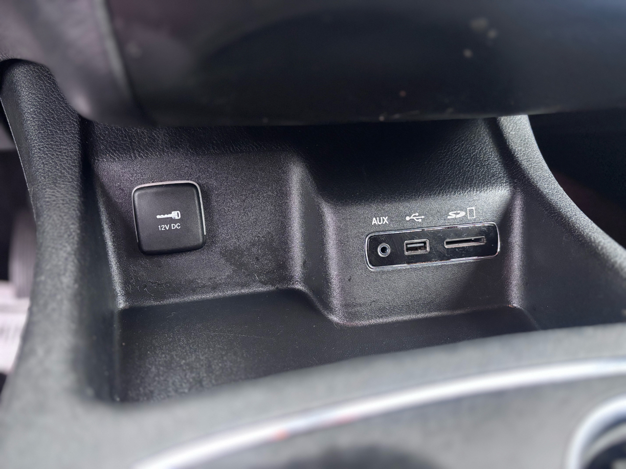 Dodge Durango R/T AWD 2017