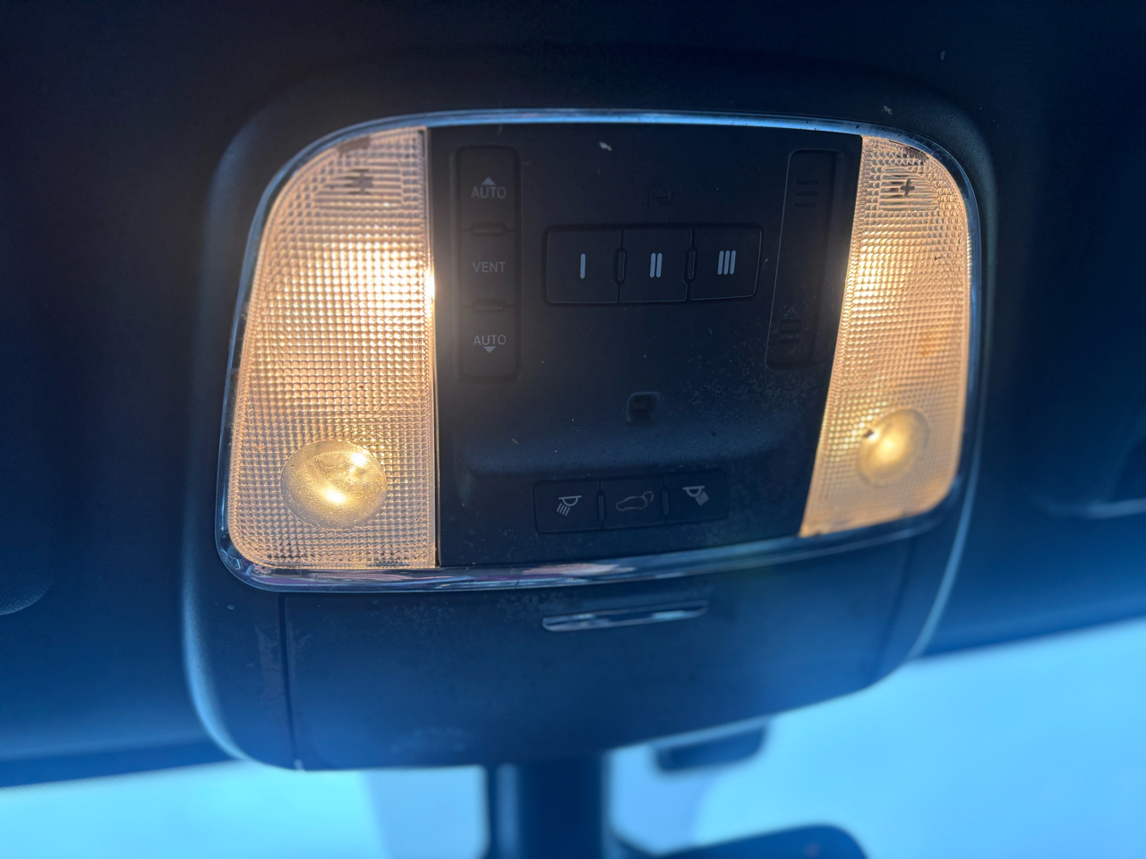 Dodge Durango R/T AWD 2017