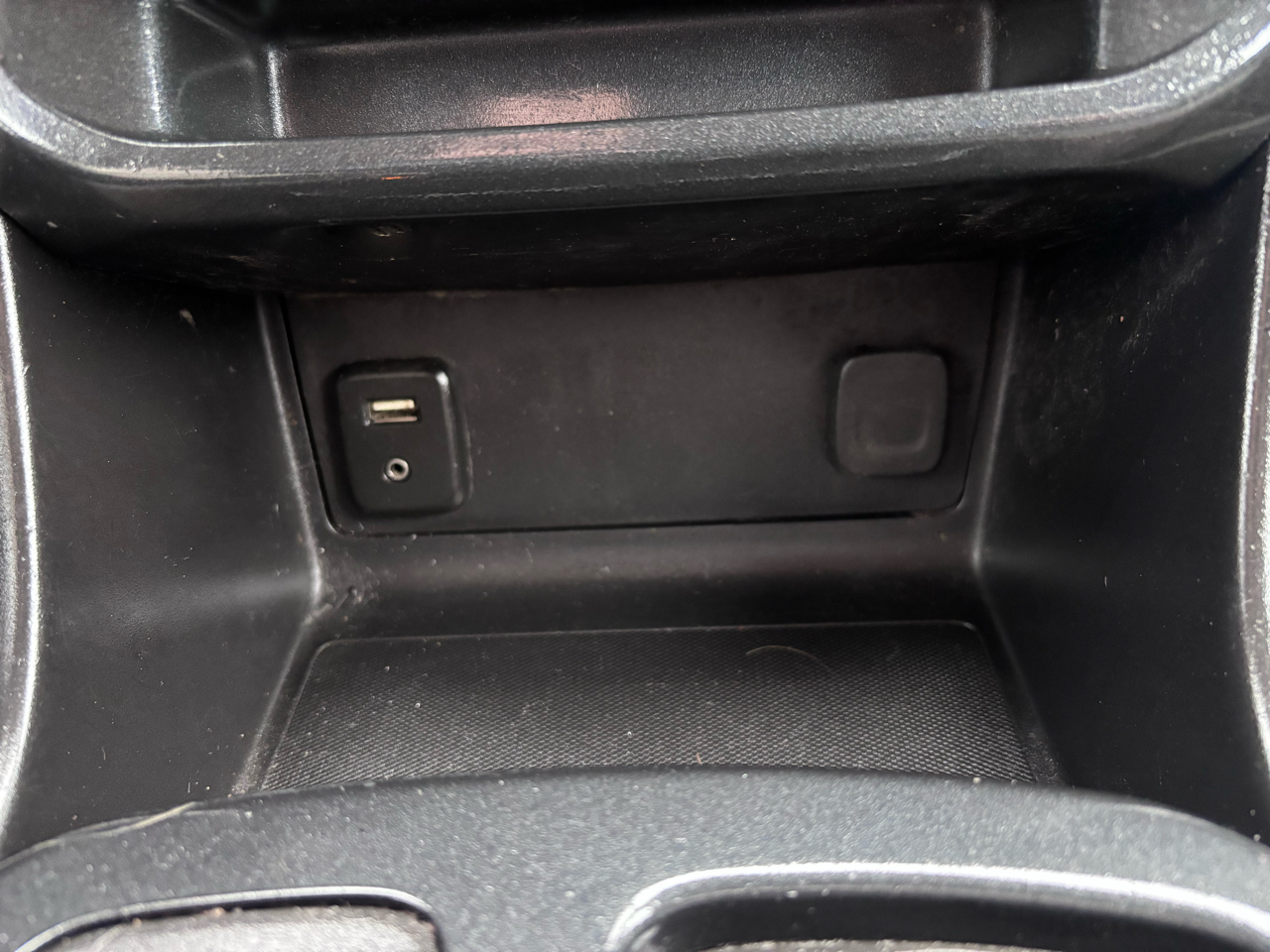 Chevrolet Colorado Work Truck Crew Cab 4WD Long Box 2018