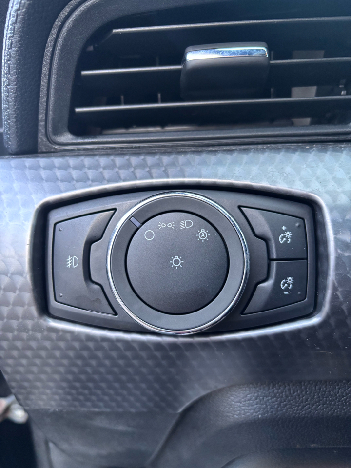 Ford Mustang GT Coupe 2017