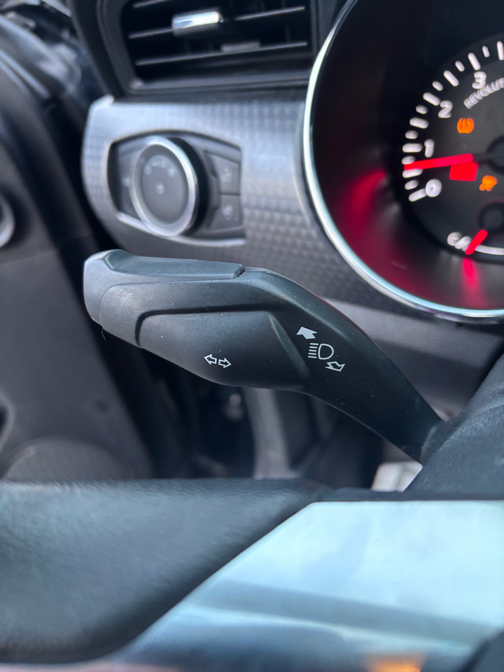 Ford Mustang GT Coupe 2017