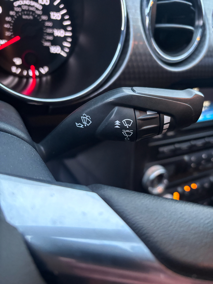 Ford Mustang GT Coupe 2017