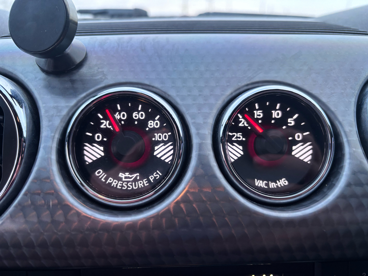 Ford Mustang GT Coupe 2017