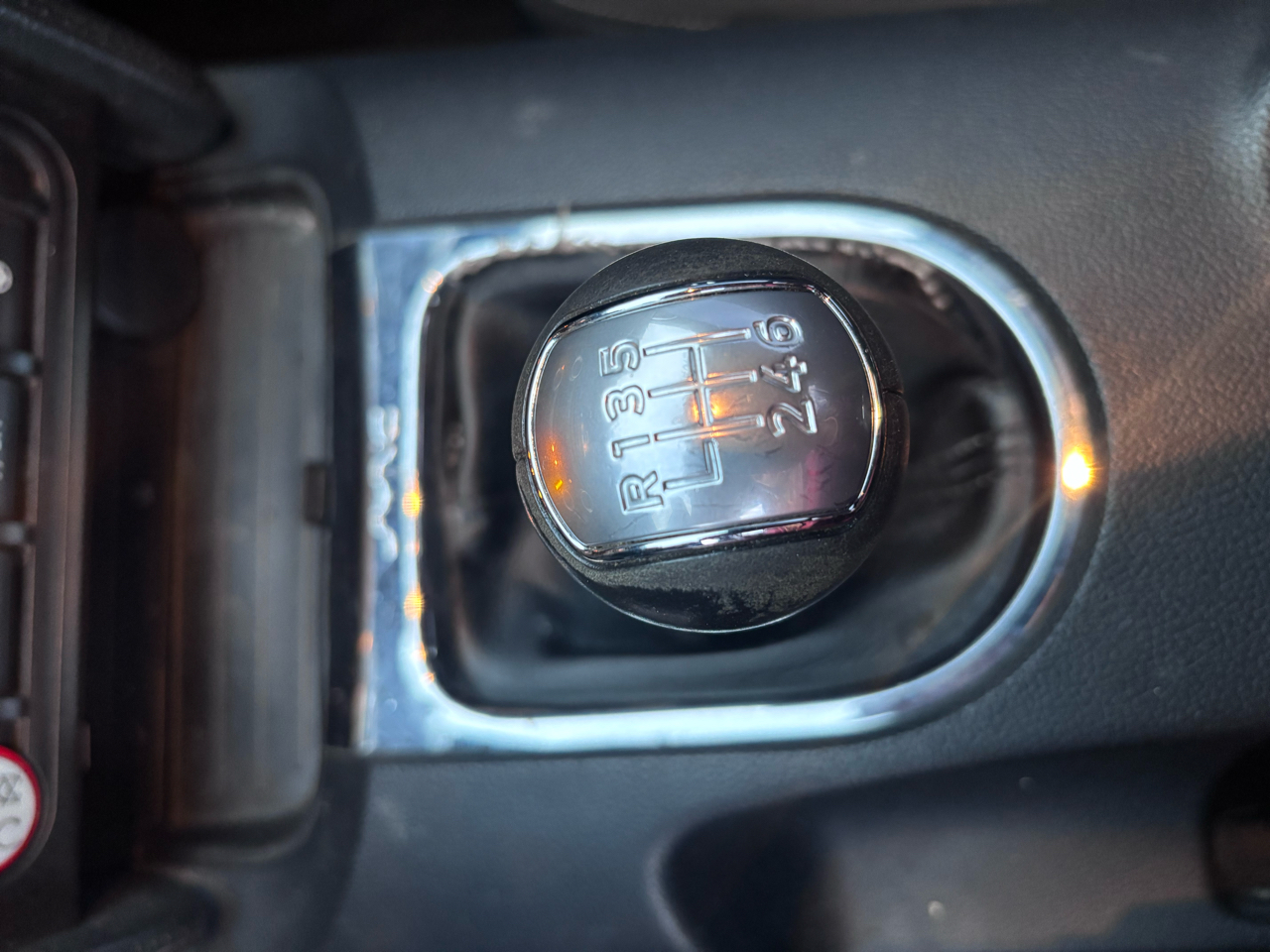 Ford Mustang GT Coupe 2017